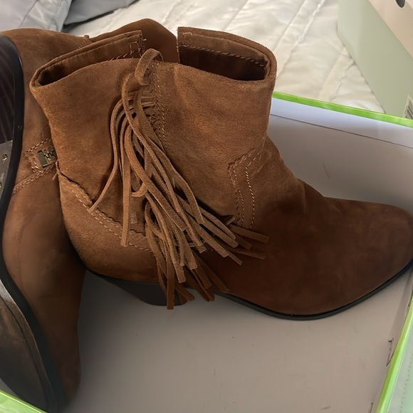 Sam Edelman boot - Picture 3 of 4